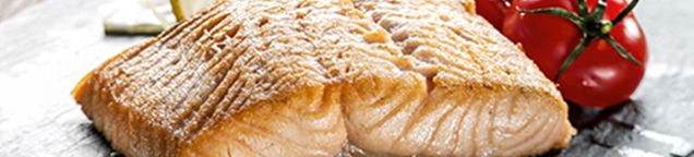 Fisch Menüs